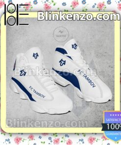 FC Tambov Club Jordan Retro Sneakers