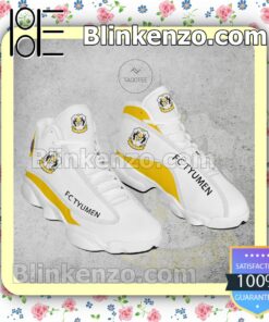 FC Tyumen Club Jordan Retro Sneakers