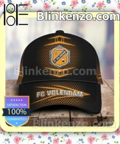 FC Volendam Adjustable Hat