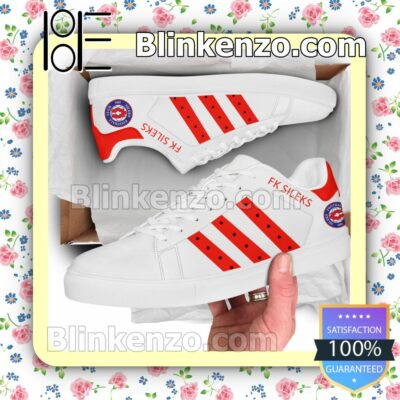 FK Sileks Football Mens Shoes