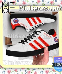 FK Sileks Football Mens Shoes a