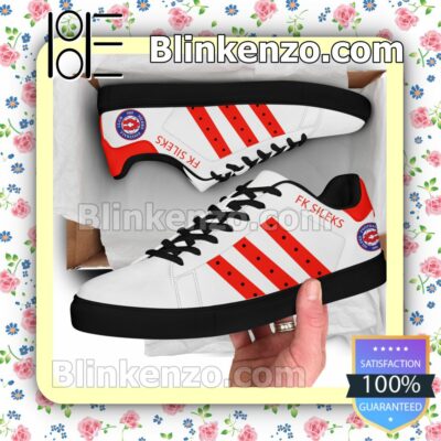 FK Sileks Football Mens Shoes a