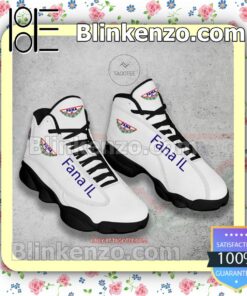 Fana IL Handball Nike Running Sneakers a