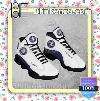 Feha19 Hockey Nike Running Sneakers a