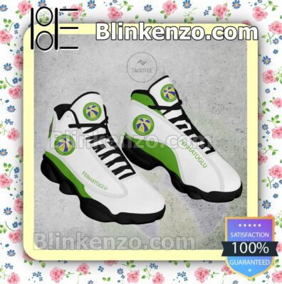 Ferhatoglu Women Club Nike Running Sneakers a