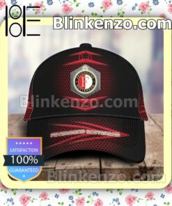 Feyenoord Rotterdam Adjustable Hat