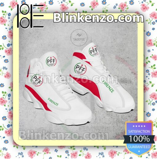 Firenze Women Club Nike Running Sneakers