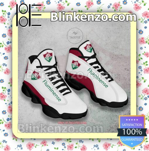 Fluminense Women Volleyball Nike Running Sneakers a