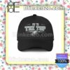 Fly To The Top Philadelphia Eagles Adjustable Hat