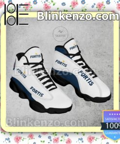 Fortis College-Indianapolis Nike Running Sneakers a