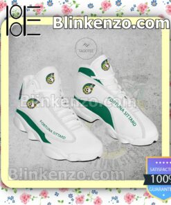 Fortuna Sittard Club Jordan Retro Sneakers