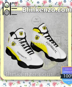 Fostiras FC Club Jordan Retro Sneakers a
