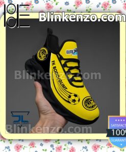 Fotballklubben Bodø Glimt Logo Sports Shoes b