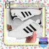Fountain of Youth Academy of Cosmetology Adidas Shoes