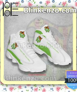 Fraikin BM. Granollers Handball Nike Running Sneakers