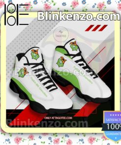 Fraikin BM. Granollers Handball Nike Running Sneakers a