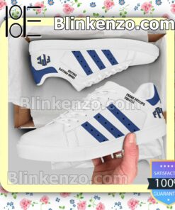 Frank Phillips College Adidas Shoes