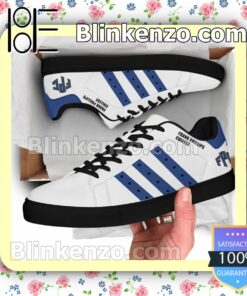 Frank Phillips College Adidas Shoes a