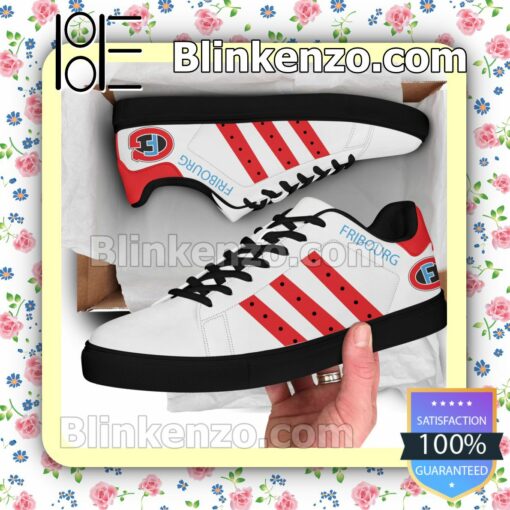 Fribourg Hockey Mens Shoes a