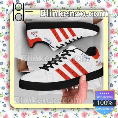 Fujian Volleyball Mens Shoes a