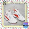 Fujian Volleyball Nike Running Sneakers