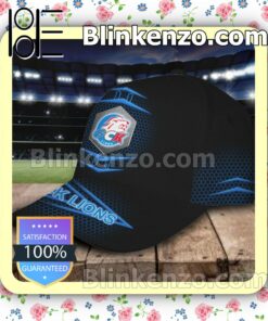 GCK Lions Sport Hat a