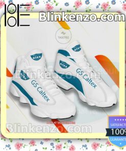 GS Caltex Women Volleyball Nike Running Sneakers