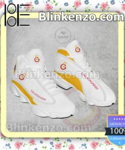 Galatasaray Club Nike Running Sneakers
