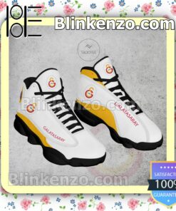 Galatasaray Club Nike Running Sneakers a