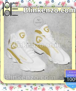 Gargzdai Club Air Jordan Retro Sneakers