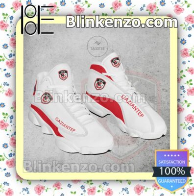 Gaziantep FK Soccer Air Jordan Running Sneakers