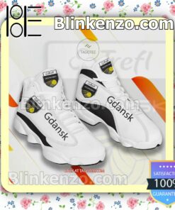 Gdansk Volleyball Nike Running Sneakers