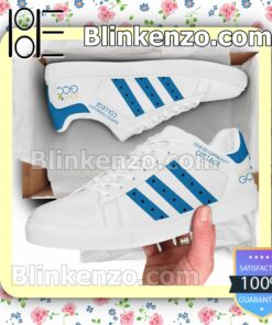 Genesee Community College Adidas Shoes