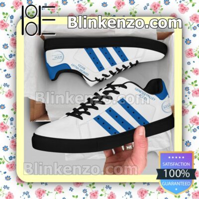 Genesee Valley BOCES Adidas Shoes a