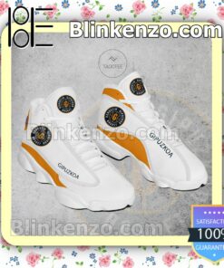 Gipuzkoa Club Nike Running Sneakers
