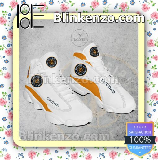 Gipuzkoa Club Nike Running Sneakers