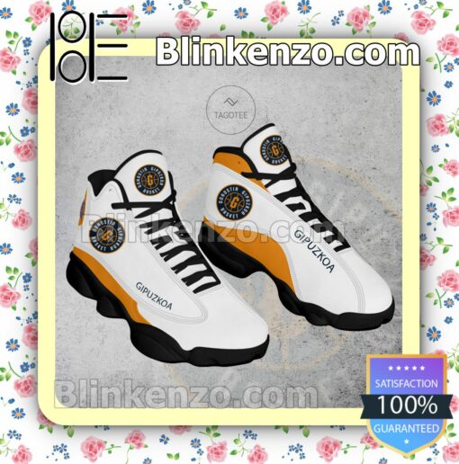 Gipuzkoa Club Nike Running Sneakers a