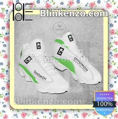 Gnomon Nike Running Sneakers