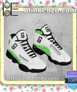 Gnomon Nike Running Sneakers a