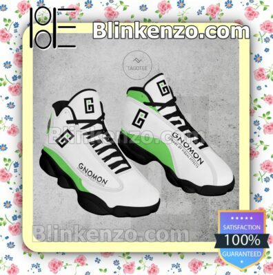 Gnomon Nike Running Sneakers a