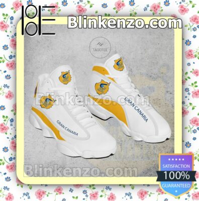 Gran Canaria Club Air Jordan Running Sneakers