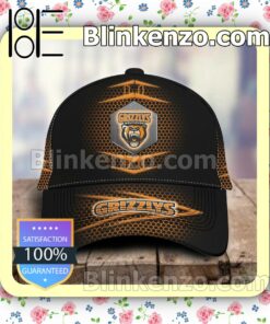 Grizzlys Wolfsburg Sport Hat