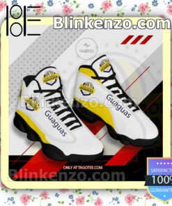 Guaguas Volleyball Nike Running Sneakers a