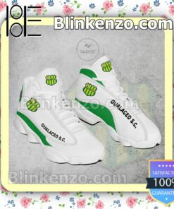 Gualaceo SC Club Jordan Retro Sneakers