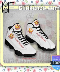 HAOK Mladost Volleyball Nike Running Sneakers a