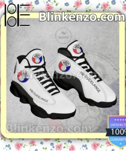 HB Dudelange Handball Nike Running Sneakers a