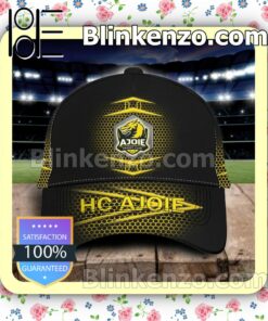 HC Ajoie Sport Hat