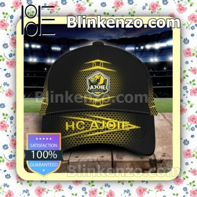 HC Ajoie Sport Hat