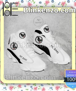 HC Baki Handball Nike Running Sneakers