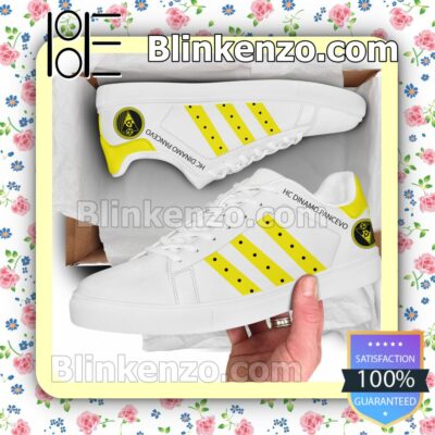 HC Dinamo Pancevo Handball Mens Shoes